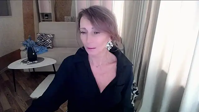 HornyMilf 777 online show from 17, 2, 2025