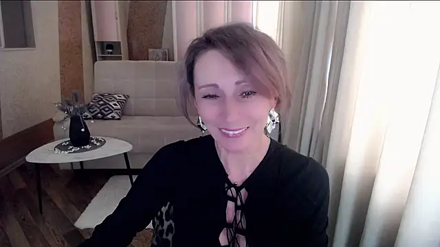 HornyMilf 777 online show from 17, 2, 2025