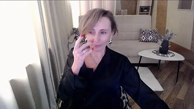 HornyMilf 777 online show from 28, 2, 2025