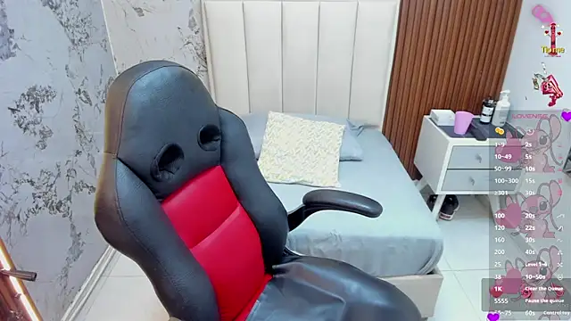 MILEY JOAS2 online show from 18, 4, 2026