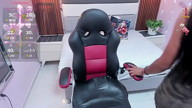 MILEY JOAS2 online show from 2, 12, 2025