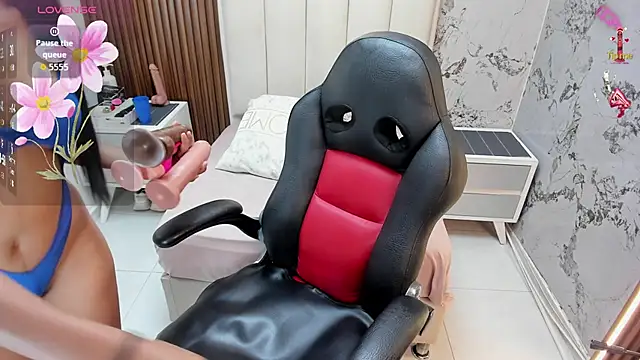 MILEY JOAS2 online show from 19, 2, 2026