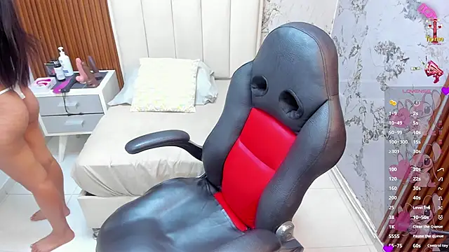 MILEY JOAS2 online show from 20, 4, 2026