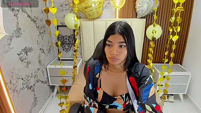 Snapshot of MILEY_JOAS2 chatting on 26, 11, 2025 MILEY JOAS2 online show from 26, 11, 2025