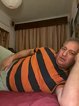 Russirayu online show from 21, 11, 2025