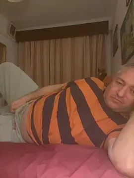 Russirayu online show from 28, 11, 2025