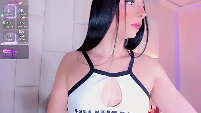 andrea alvarz online show from 2, 3, 2026