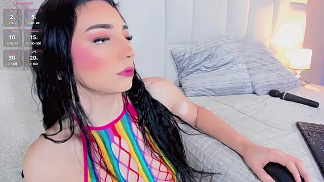 andrea alvarz online show from 18, 1, 2026