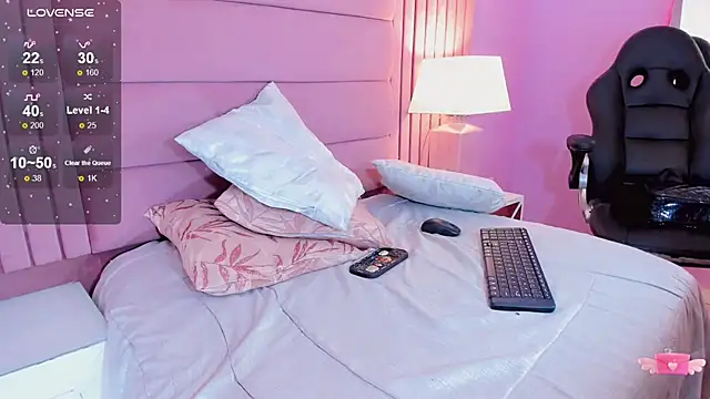 andrea alvarz online show from 2, 3, 2025