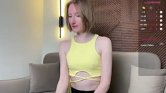 MonikaBos online show from 18, 1, 2026