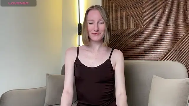 MonikaBos online show from 20, 6, 2026