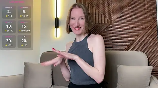 MonikaBos online show from 30, 3, 2026