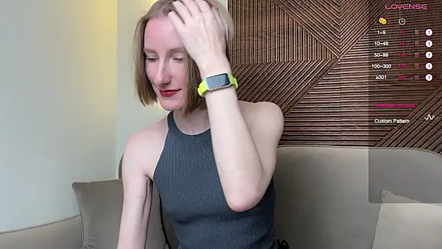 MonikaBos online show from 8, 1, 2026