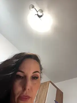 Carla Angel online show from 13, 3, 2026