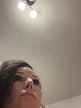 Carla Angel online show from 17, 2, 2026