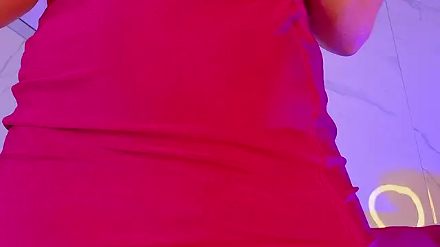 CandyQueenGold online show from 18, 4, 2026