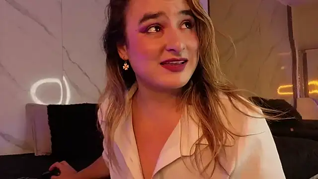 CandyQueenGold online show from 16, 3, 2026