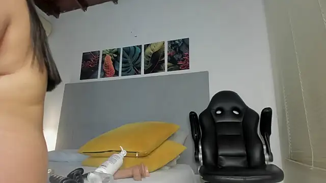  Molly rosse  online show from 18, 2, 2026