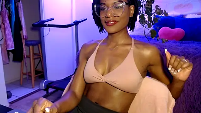 CocoSage online show from 1, 12, 2025