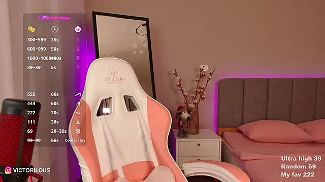 Mrs Tory online show from 6, 1, 2026