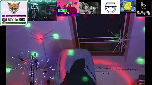 RevilO1180 online show from 9, 1, 2026