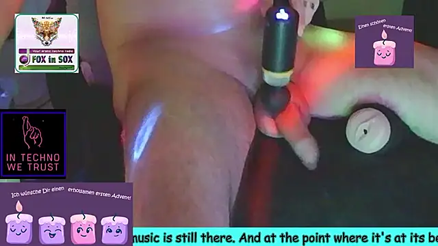 RevilO1180 online show from 30, 11, 2025