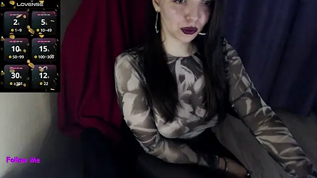 mia-joy online show from 28, 2, 2026