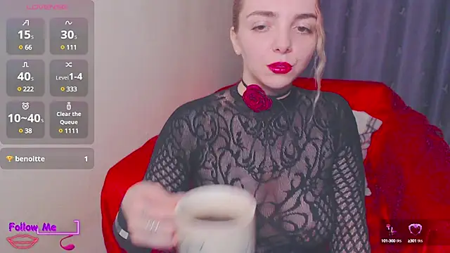 mia-joy online show from 15, 2, 2025