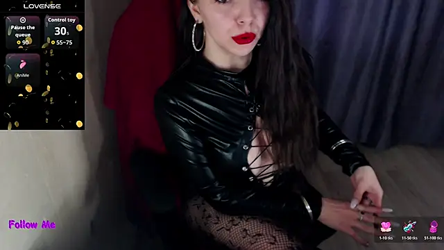 mia-joy online show from 18, 4, 2026