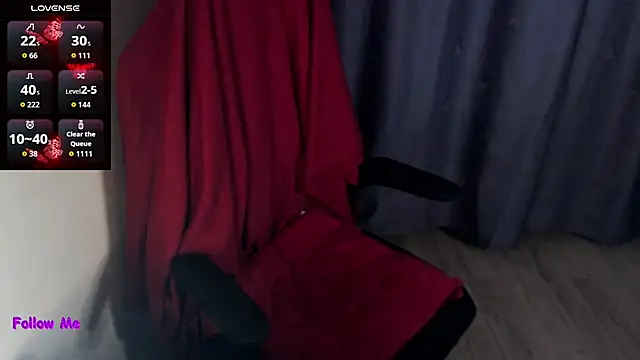 mia-joy online show from 13, 2, 2026