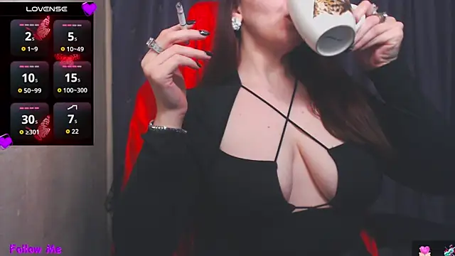 mia-joy online show from 7, 11, 2025