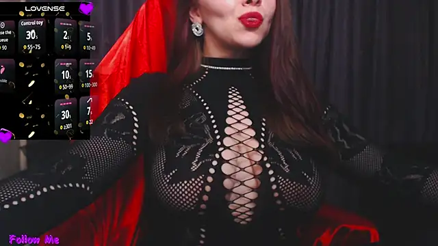 mia-joy online show from 16, 10, 2025