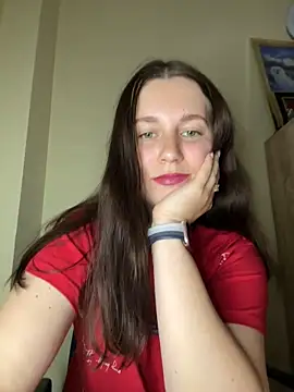 Teylor Love online show from 11, 6, 2026
