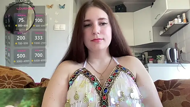 Teylor Love online show from 3, 3, 2026