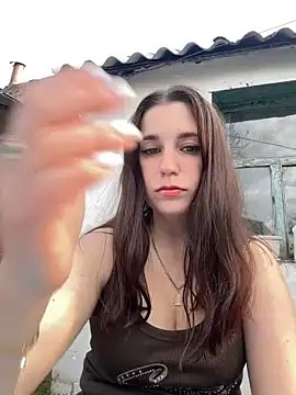Snapshot of Teylor_Love chatting on 5, 5, 2026 Teylor Love online show from 5, 5, 2026