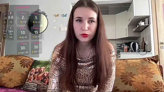 Teylor Love online show from 26, 2, 2026