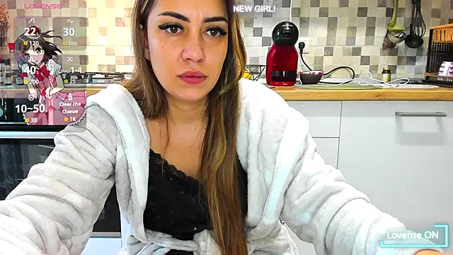 EveEvian online show from 2, 10, 2025