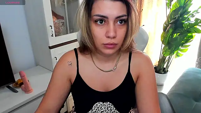 EveEvian online show from 16, 3, 2025