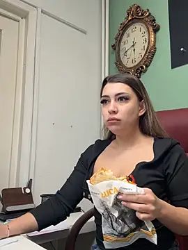 EveEvian online show from 14, 11, 2025