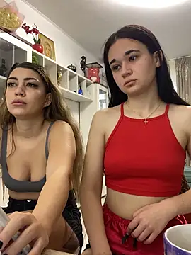 EveEvian online show from 27, 10, 2025