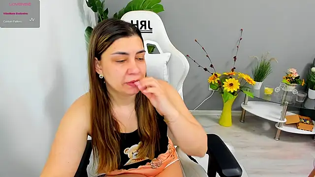 EveEvian online show from 27, 5, 2026