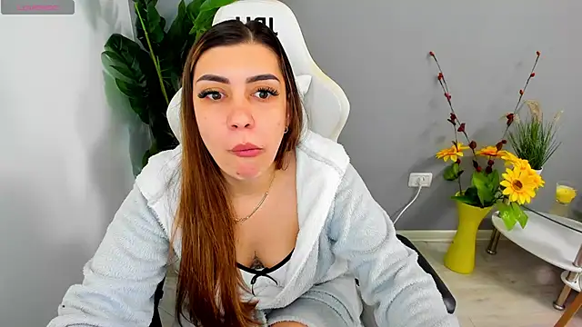 EveEvian online show from 24, 4, 2026