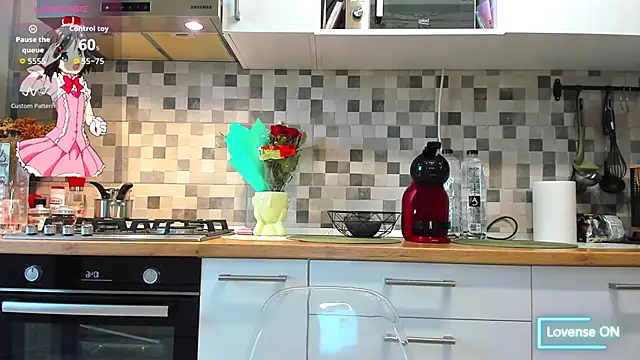 EveEvian online show from 15, 10, 2025