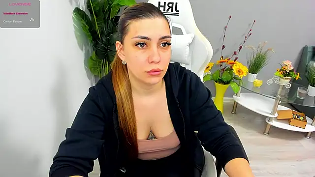 EveEvian online show from 14, 5, 2026