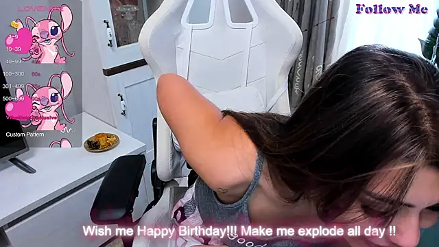 EveEvian online show from 22, 3, 2025