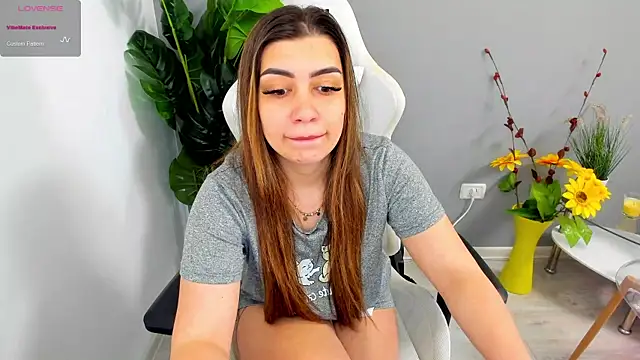 EveEvian online show from 23, 4, 2026