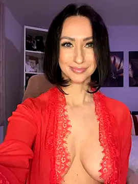 KatyEvanss online show from 29, 10, 2025