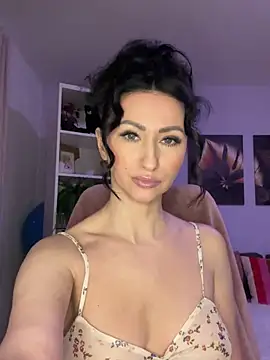 KatyEvanss online show from 13, 1, 2026