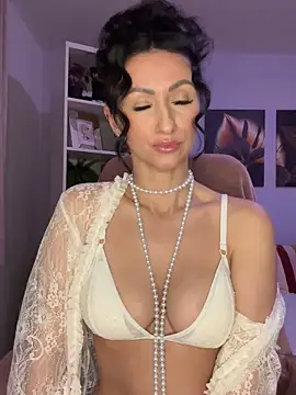 KatyEvanss online show from 20, 9, 2025