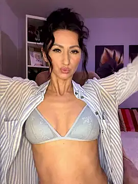 KatyEvanss online show from 10, 9, 2025
